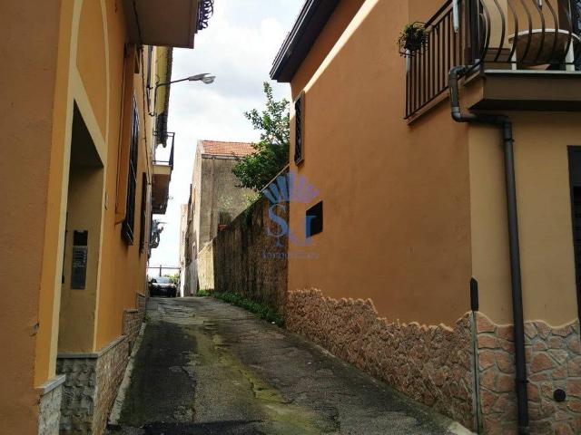 Villa Indipendente in vendita a Caserta, Campania
