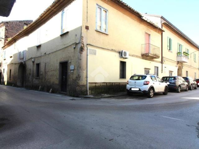 Villa Indipendente in vendita a Caserta, Campania
