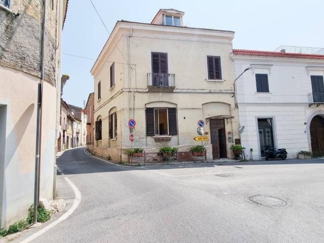 Villa Indipendente in vendita a Caserta, Campania