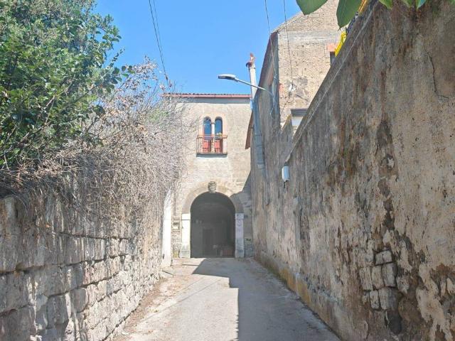 Villa Indipendente in vendita a Sommana, Caserta