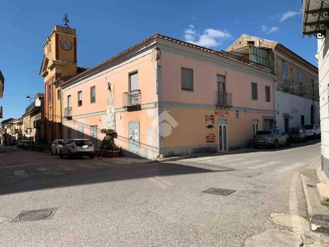 Villa Indipendente in vendita a San Clemente, Caserta