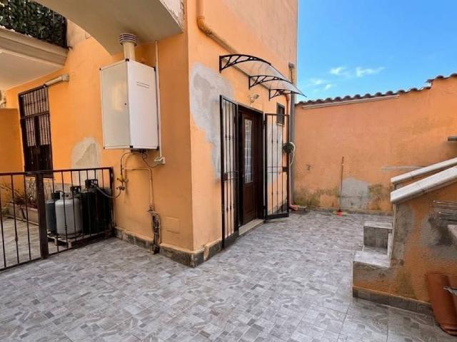 Villa Indipendente in vendita a Staturano, Caserta