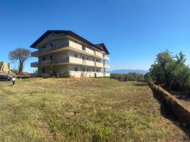 Villa Indipendente in vendita a Caserta, Campania