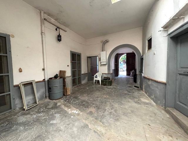 Villa Indipendente in vendita a Tuoro, Caserta
