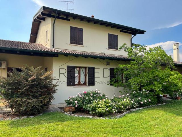 Villa Indipendente in vendita a Casier