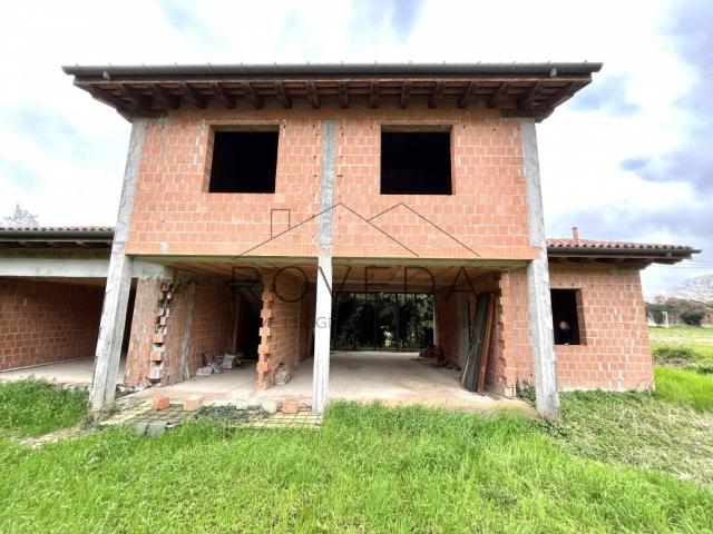 Villa Indipendente in vendita a Casier, Dosson
