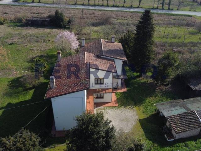 Villa Indipendente in vendita a Casier, Dosson