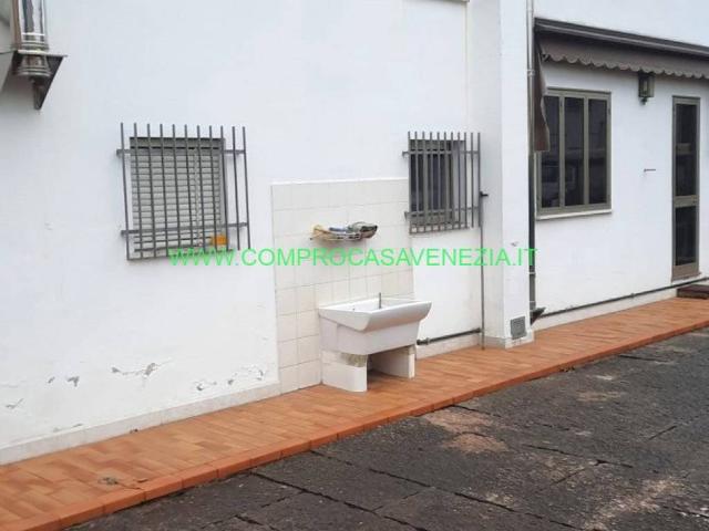 Villa Indipendente in vendita a Casier