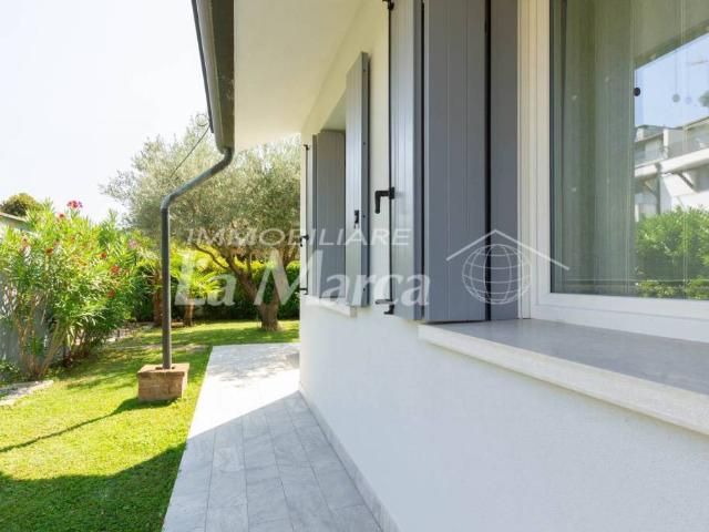 Villa Indipendente in vendita a Casier, Dosson