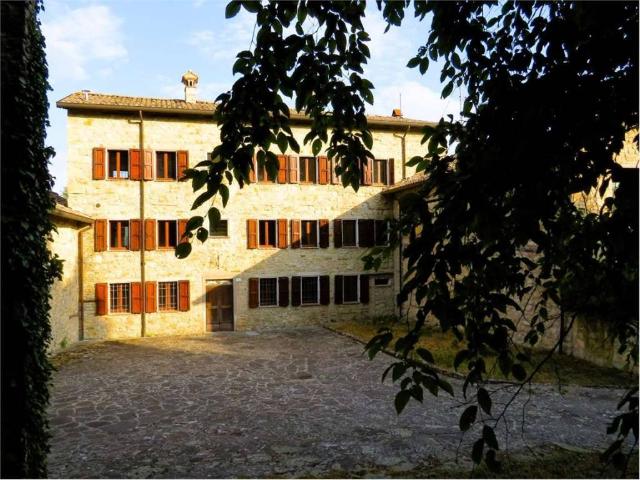 Villa Indipendente in vendita a Appennino Reggiano, Re