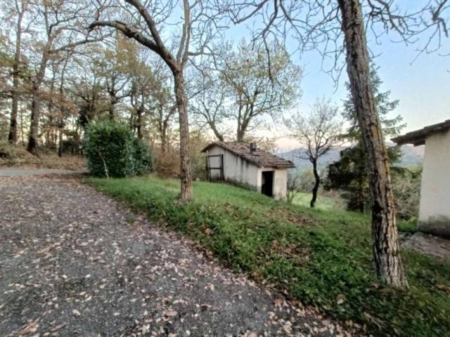 Villa Indipendente in vendita a Appennino Reggiano, Re