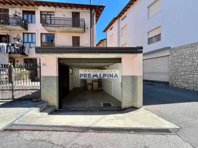 Villa Indipendente in vendita a Casnigo, Lombardia