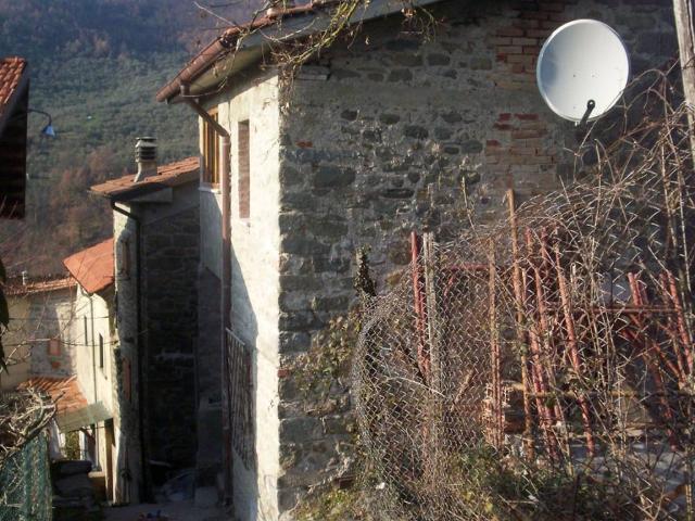 Villa Indipendente in vendita a Unione di comuni Montana Lunigiana, Codiponte