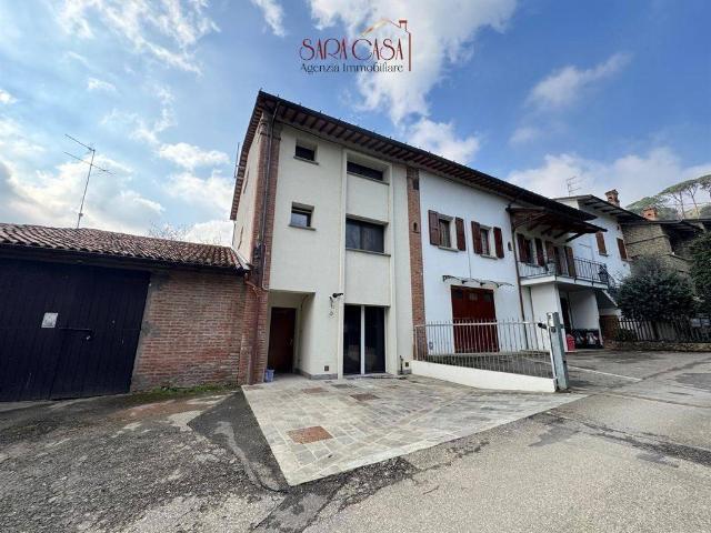 Villa Indipendente in vendita a Unione della Romagna Faentina, Casola Valsenio
