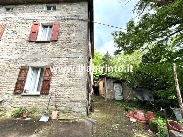 Villa Indipendente in vendita a Unione della Romagna Faentina, Casola Valsenio