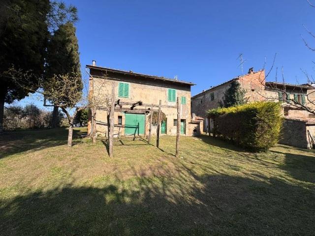 Villa Indipendente in vendita a Casole D'elsa, Toscana
