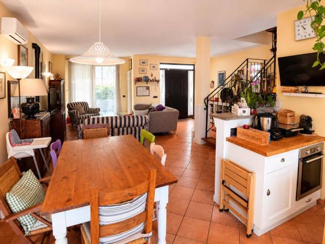 Villa Indipendente in vendita a Orli, Casole D'elsa