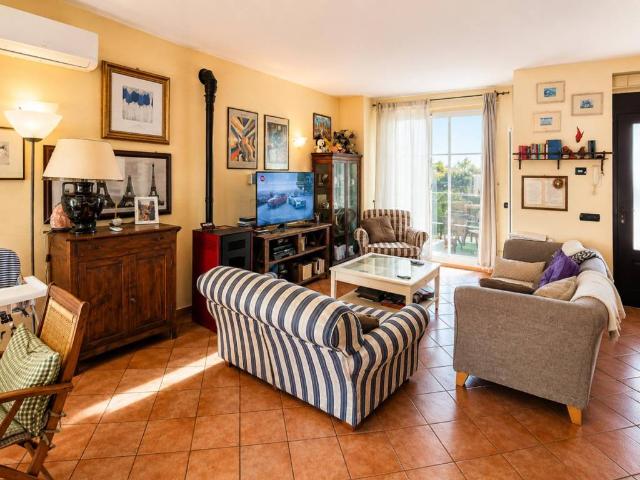 Villa Indipendente in vendita a Orli, Casole D'elsa