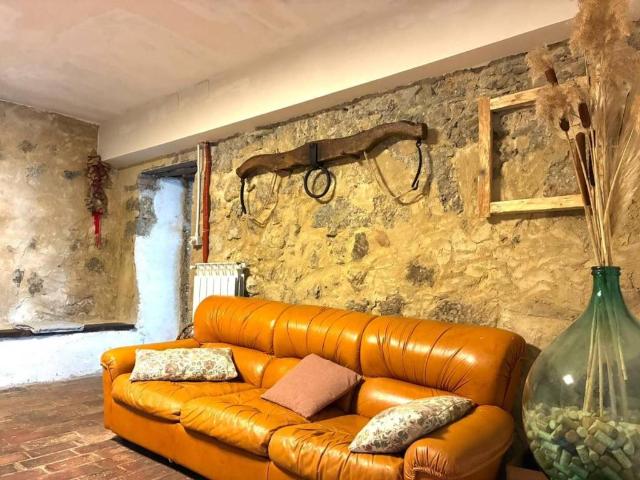 Villa Indipendente in vendita a Casole D'elsa, Toscana