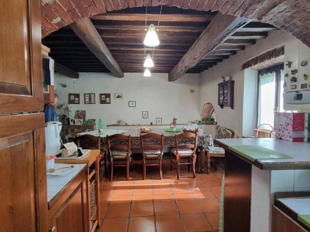 Villa Indipendente in vendita a Casole D'elsa, Toscana