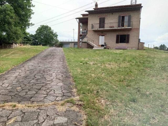 Villa Indipendente in vendita a Casole D'elsa, Toscana