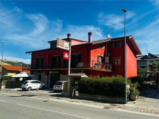 Villa Indipendente in vendita a Casoli, Abruzzo