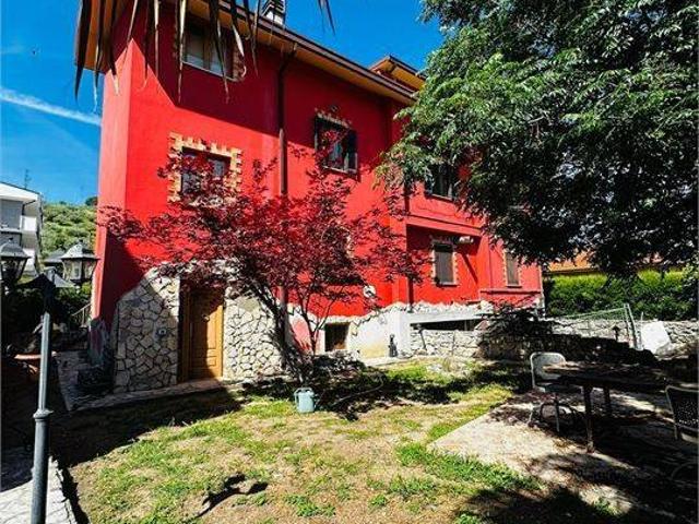 Villa Indipendente in vendita a Casoli, Abruzzo