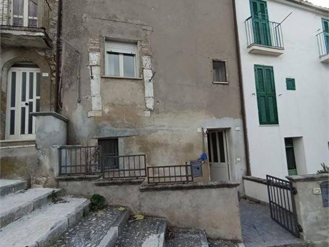 Villa Indipendente in vendita a Casoli, Abruzzo
