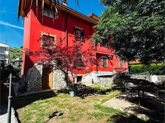 Villa Indipendente in vendita a Casoli, Abruzzo