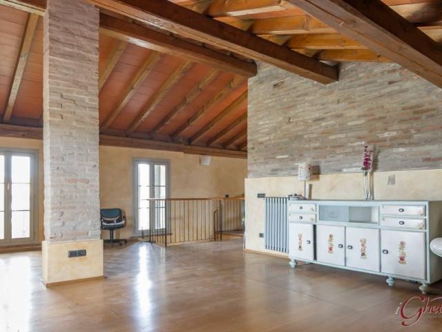 Villa Indipendente in vendita a Unione Comuni Modenesi Area Nord, Finale Emilia