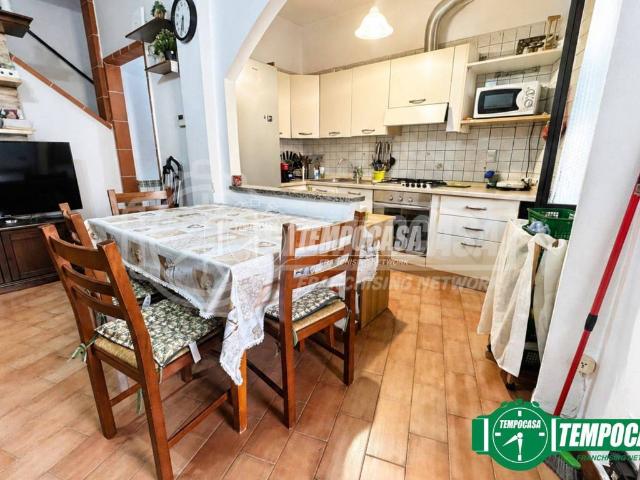 Villa Indipendente in vendita a Casorate Primo, Pavia