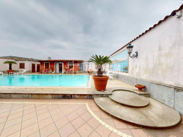 Villa Indipendente in vendita a Cittadella di Casoria, Casoria