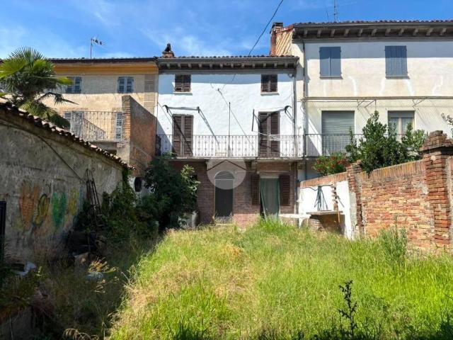 Villa Indipendente in vendita a Piemonte, Asti