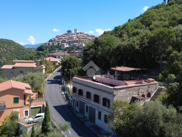 Villa Indipendente in vendita a Casperia, Lazio
