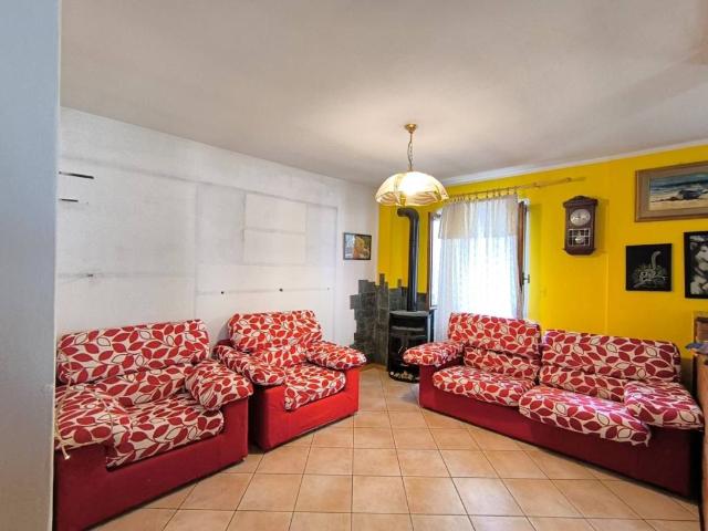 Villa Indipendente in vendita a Santa Elisabetta, Caspoggio