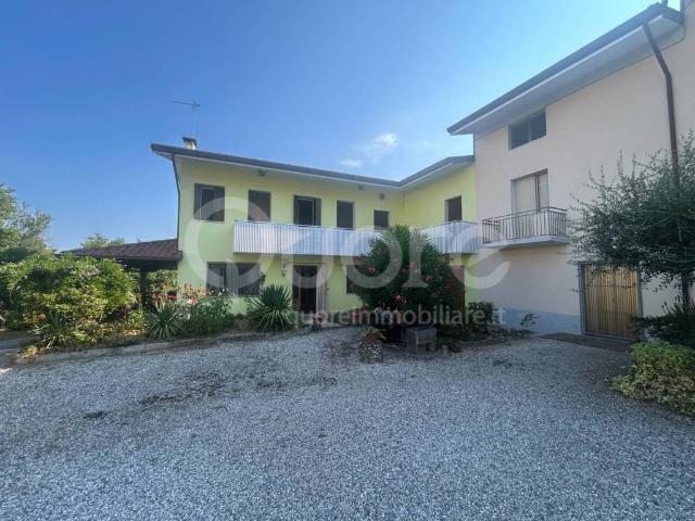 Villa Indipendente in vendita a Conoglano / Conoglan, Cassacco / Cjassà