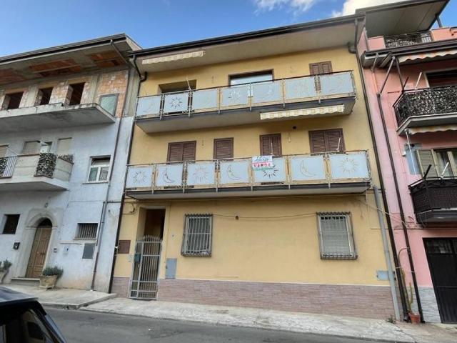 Villa Indipendente in vendita a Cassano all'Ionio, Calabria
