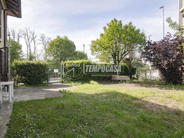 Villa Indipendente in vendita a Cassano D'adda, Lombardia