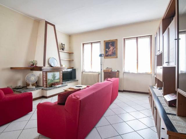 Appartamento in vendita a Cassano D'adda, Lombardia