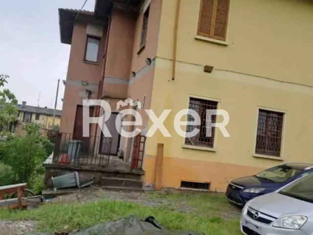 Villa Indipendente in vendita a Taranta, Cassano D'adda