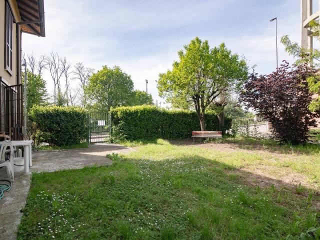 Villa Indipendente in vendita a Cassano D'adda, Lombardia