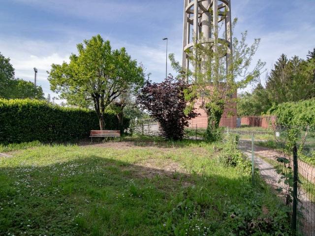 Villa Indipendente in vendita a Cassano D'adda, Lombardia