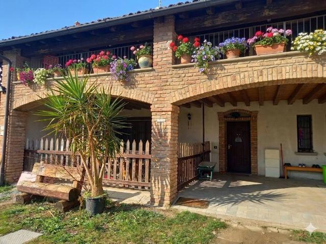 Villa Indipendente in vendita a Cassano D'adda, Lombardia