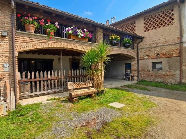Villa Indipendente in vendita a Cassano D'adda, Lombardia