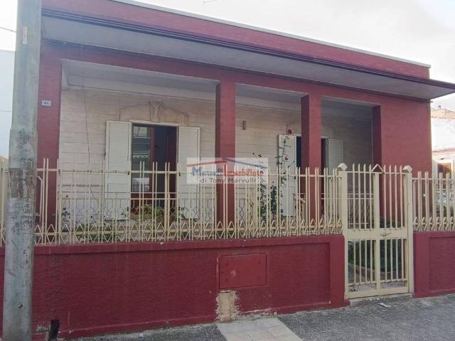 Villa Indipendente in vendita a Cassano delle Murge, Bari