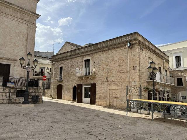 Villa Indipendente in vendita a Cassano delle Murge, Bari