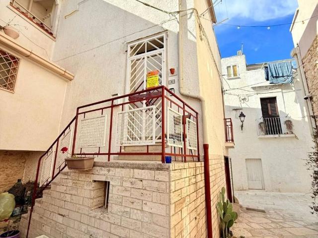 Villa Indipendente in vendita a Puglia, Bari