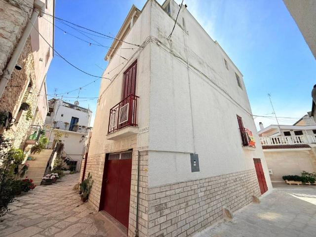 Villa Indipendente in vendita a Puglia, Bari
