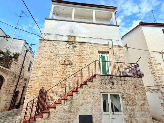 Villa Indipendente in vendita a Puglia, Bari