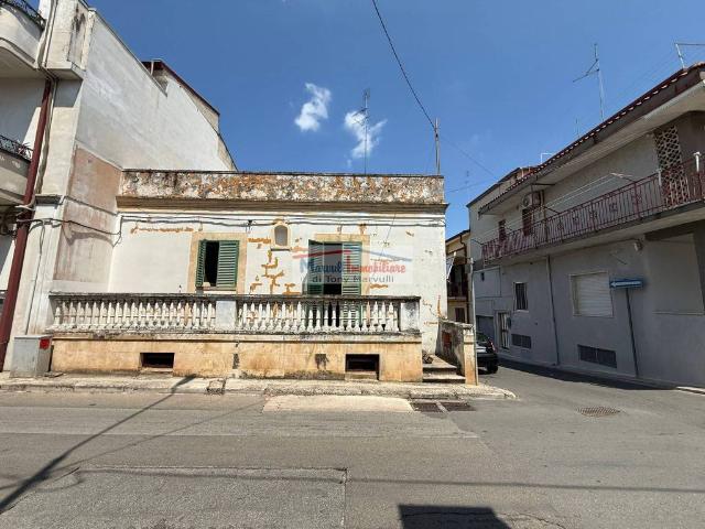 Villa Indipendente in vendita a Puglia, Bari